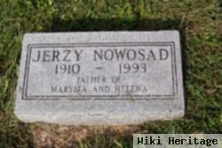 Jerzy Nowasad