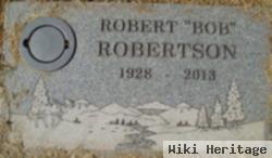 Robert O "bob" Robertson