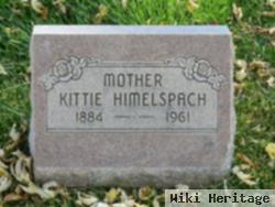 Kittie May Himelspach