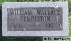 William Wallace Templeton