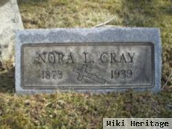 Nora L Gray