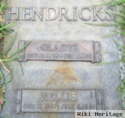 Nellie Hendricks