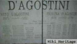 Assunta D'agostini Adami