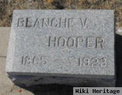 Blanche Hooper