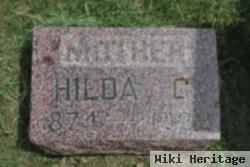 Hilda Larson Hillestad