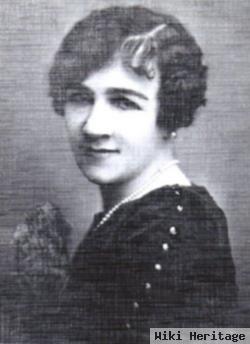 Ella Duley Shepard