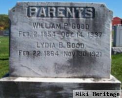 William P. Good