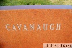 Martha Marks Cavanaugh