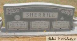 Samuel G Sherrill, Jr