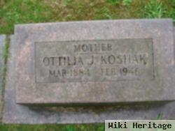 Ottila J Koshak