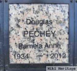 Pamela Anne Pechey