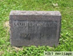 Samuel Gaumer