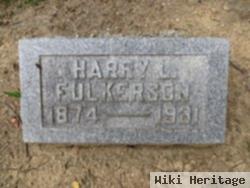 Harry L. Fulkerson
