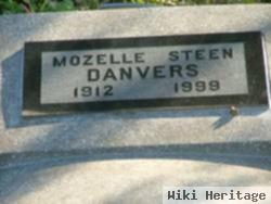 Mozelle Steen Danvers