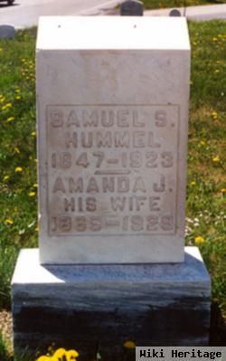 Samuel S. Hummel