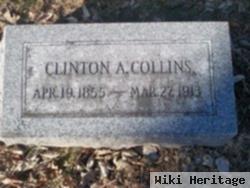 Clinton Augustus Collins