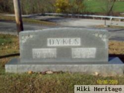 John Wilson Dykes