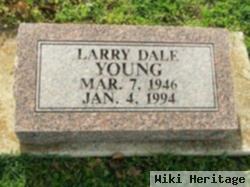 Larry Dale Young