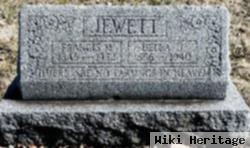 Della Jane Hahn Jewett