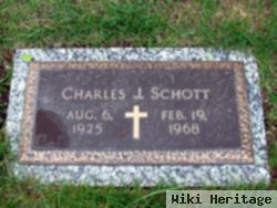 Charles J. Schott