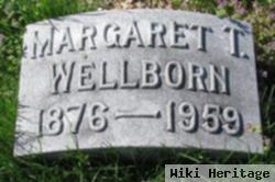 Margaret M. "maggie" Trimble Wellborn