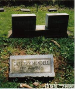 Carlos P. Mendell