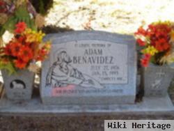 Adam Benavidez