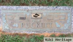 Harry Lee Puckett