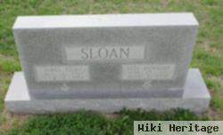 James "slu" Sloan