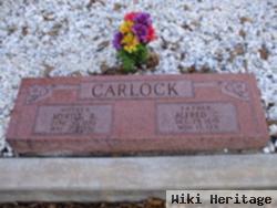 Myrtle B. Carlock