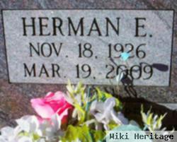 Herman A. "hermie" Munsterman