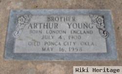 Arthur Young