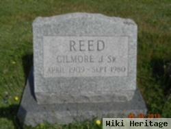 Gilmore J. Reed, Sr