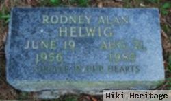 Rodney Alan Helwig