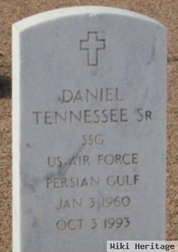 Daniel Tennessee