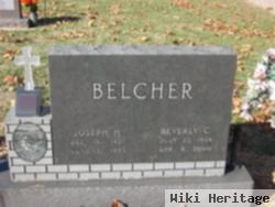 Joseph H Belcher