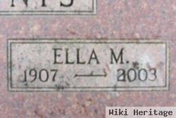 Ella Mary Pekkola Mcinnis