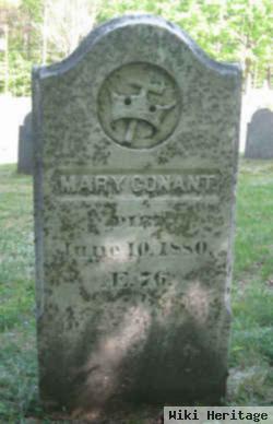 Mary Conant