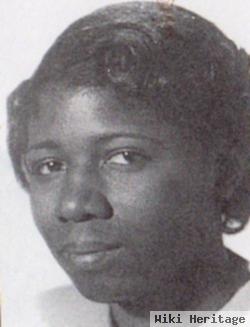 Lillie Mae Lesesne