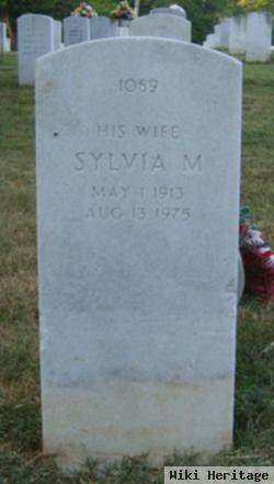 Sylvia May Allen Sills