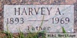 Harvey A. Stone