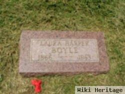 Laura Harper Boyle