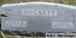 Louis Hockett