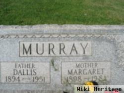 Margaret Beal Murray