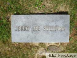 Jerry Lee Sullivan