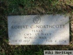 Robert Clayton Northcott