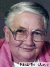 Shirley Jean Dunkle Hollenbach