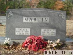 Ewen E. Martin