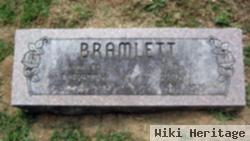 Everett H. Bramlett