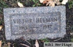 Victor Helman